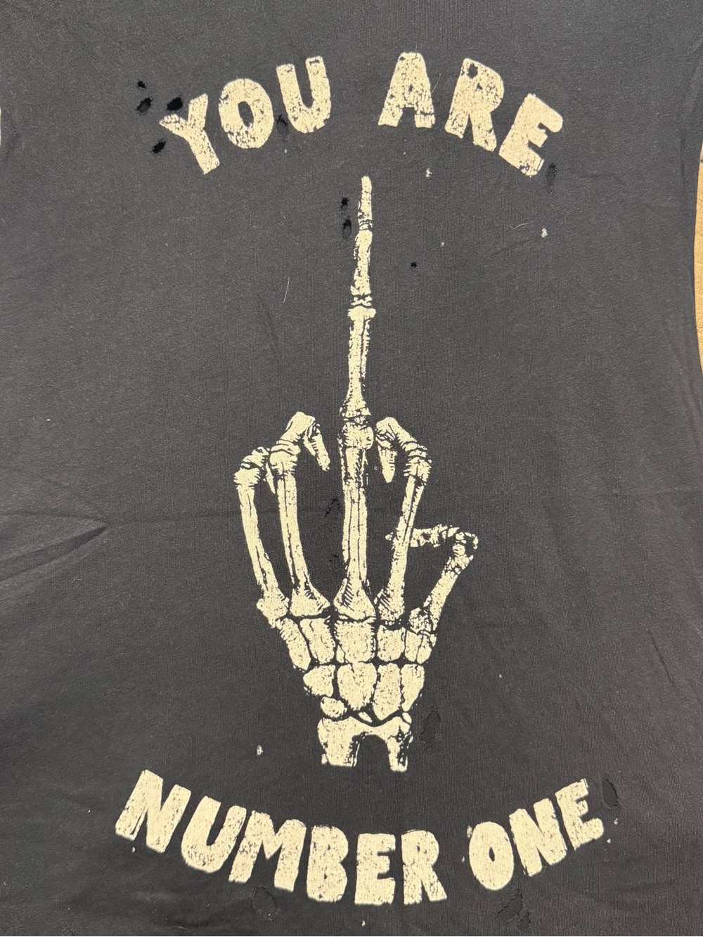 UNIF shirt *RARE* - Picture 4 of 4